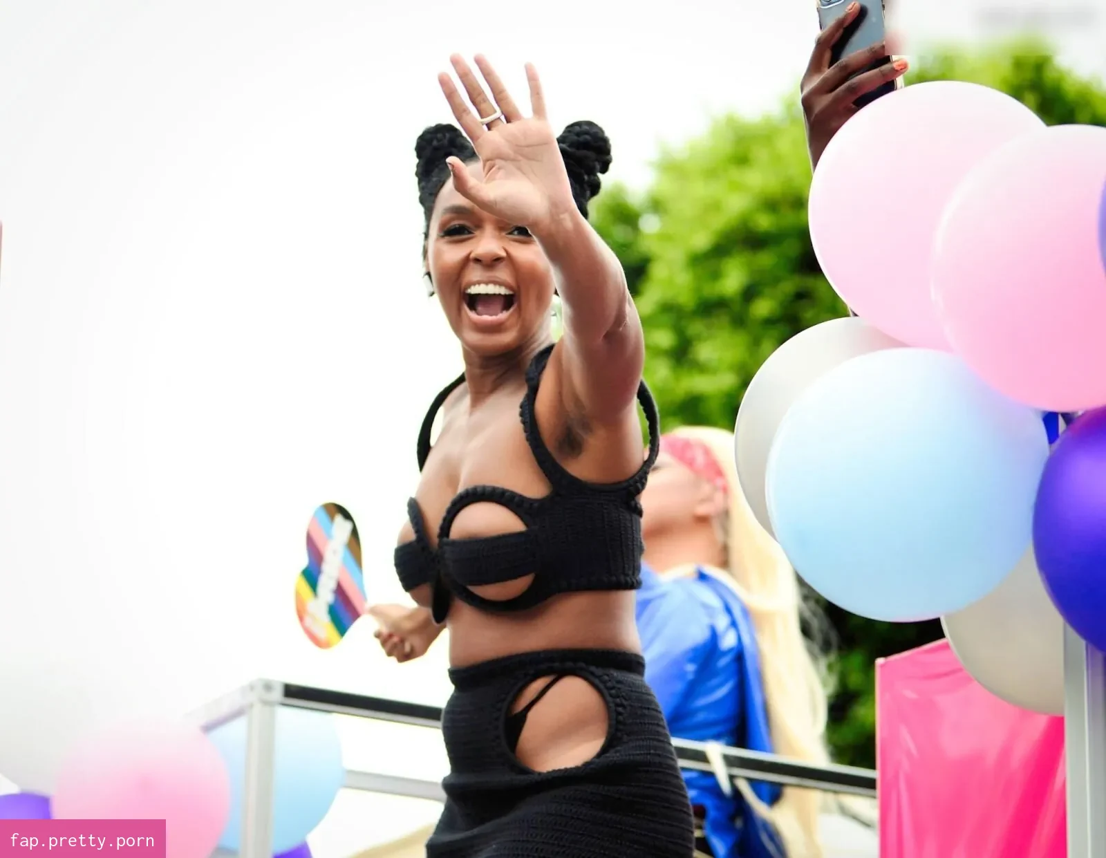 Janelle Monae - Photo #19