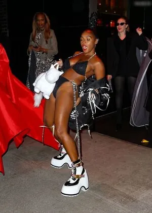 Janelle Monae
