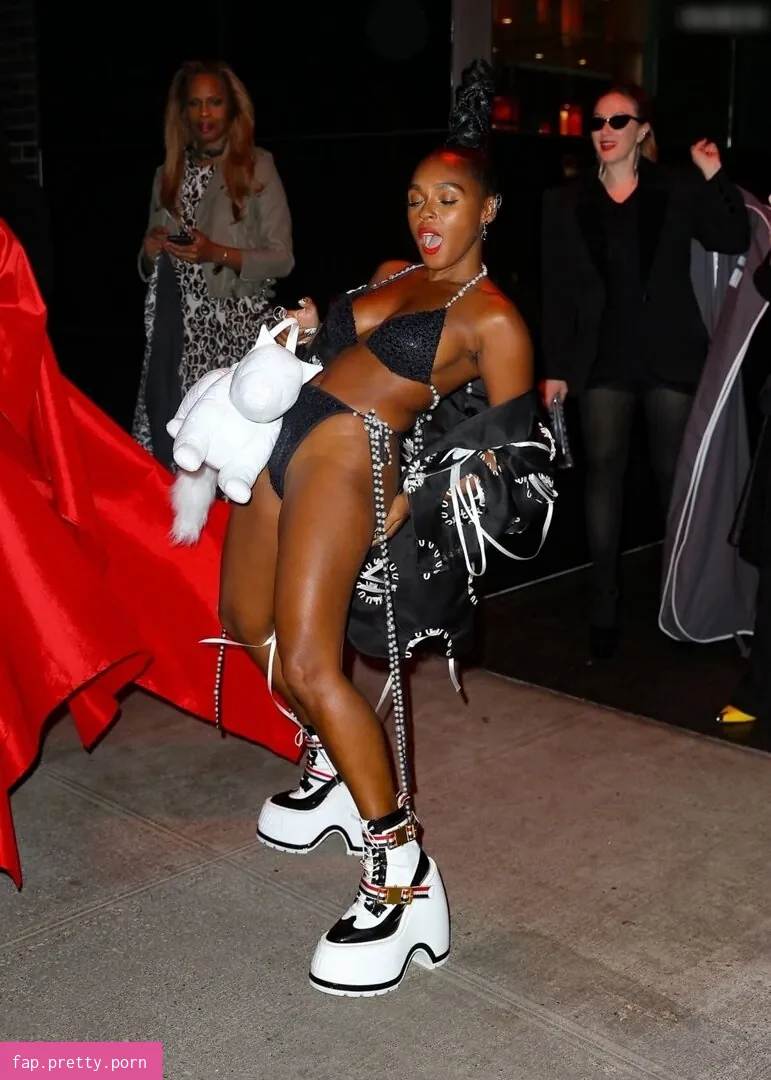 Janelle Monae - Photo #33