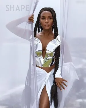 Janelle Monae
