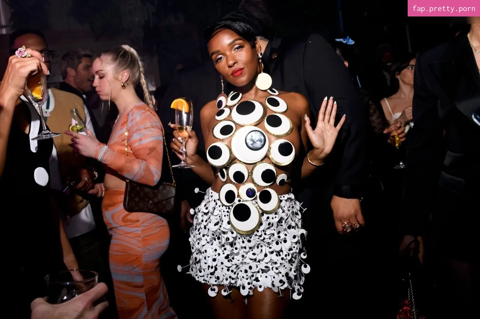 Janelle Monae - Photo #93
