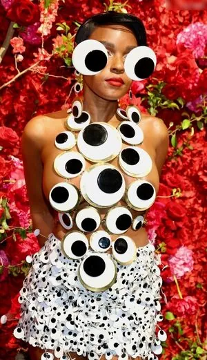 Janelle Monae