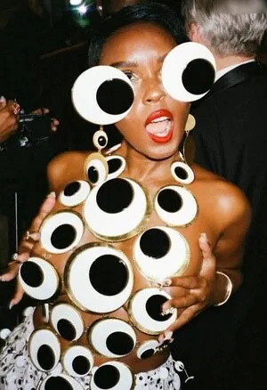 Janelle Monae