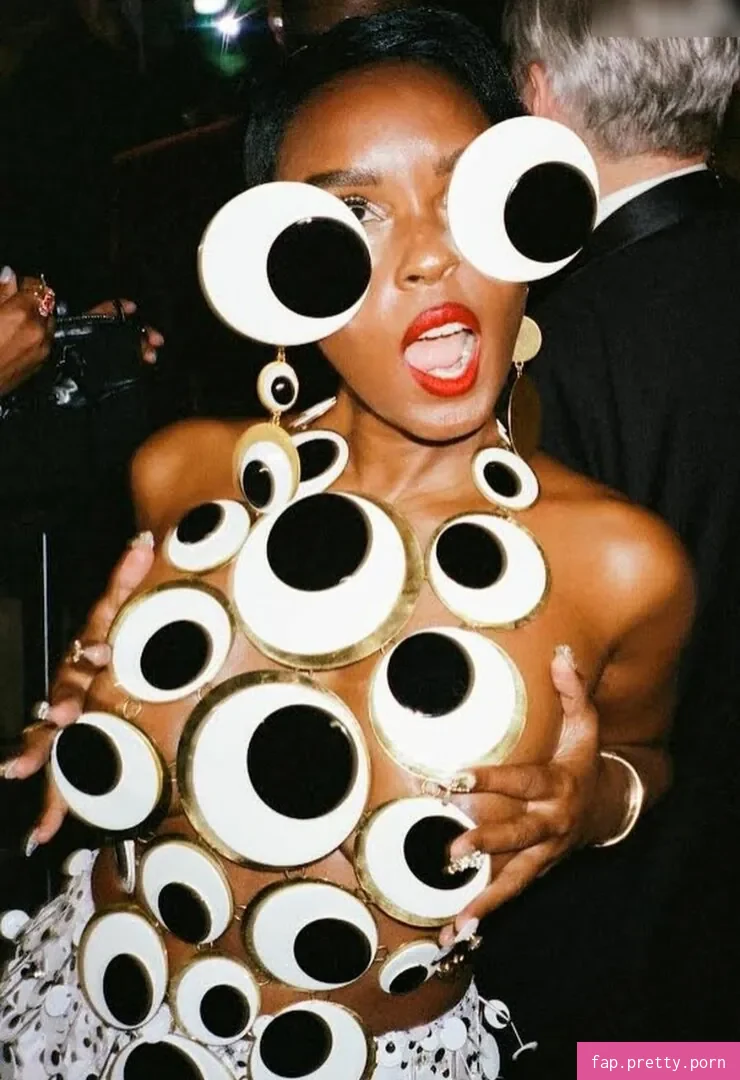 Janelle Monae - Photo #99