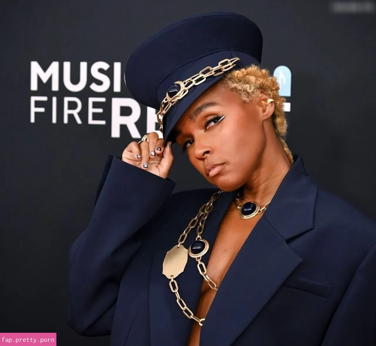 Janelle Monae - Photo #77