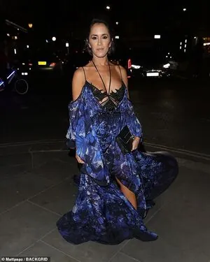 Janette Manrara
