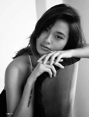 Jarah Mariano