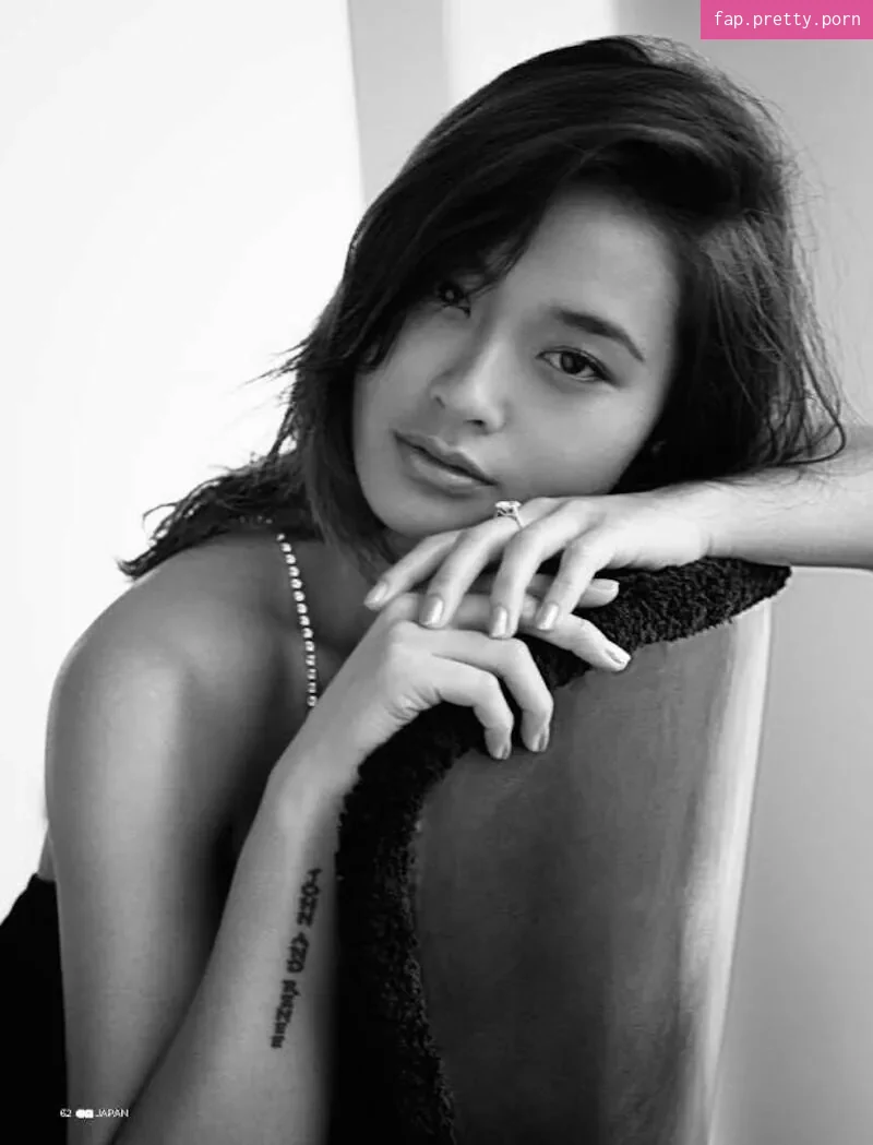 Jarah Mariano - Photo #12