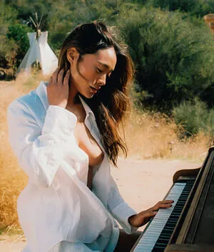 Jarah Mariano