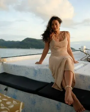 Jarah Mariano