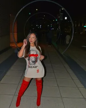 Jayla Marie
