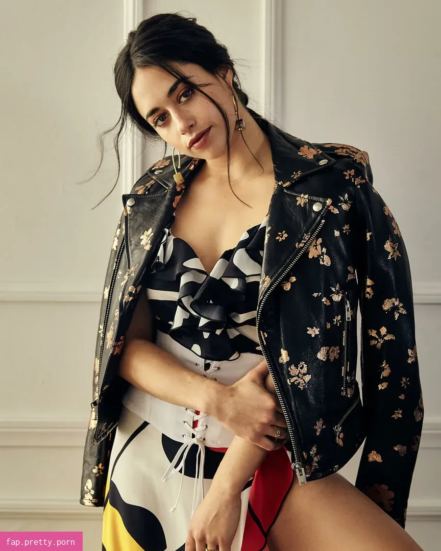 Jeanine Mason - Photo #24