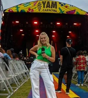 Jemma McCarthy