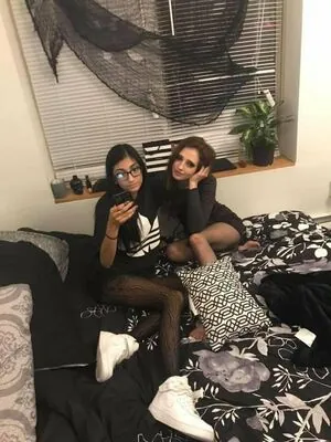 Jenelle Mathew