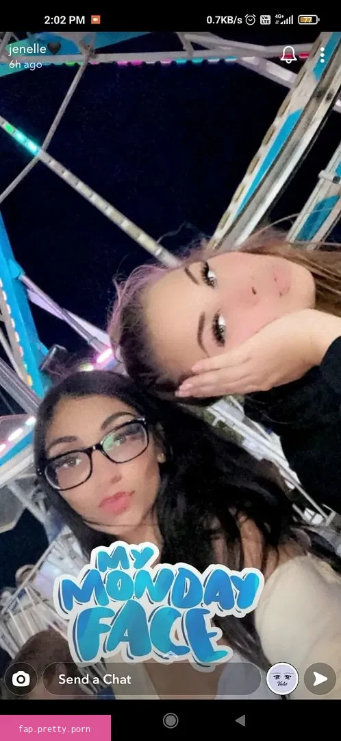 Jenelle Mathew - Photo #15