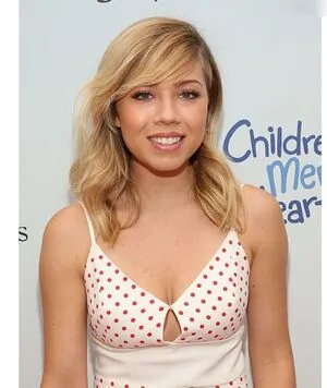 Jennette McCurdy