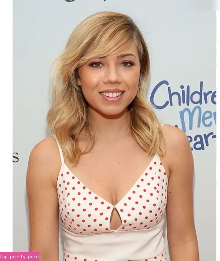 Jennette McCurdy - Photo #73