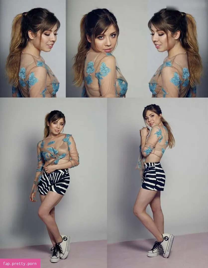 Jennette McCurdy - Photo #08