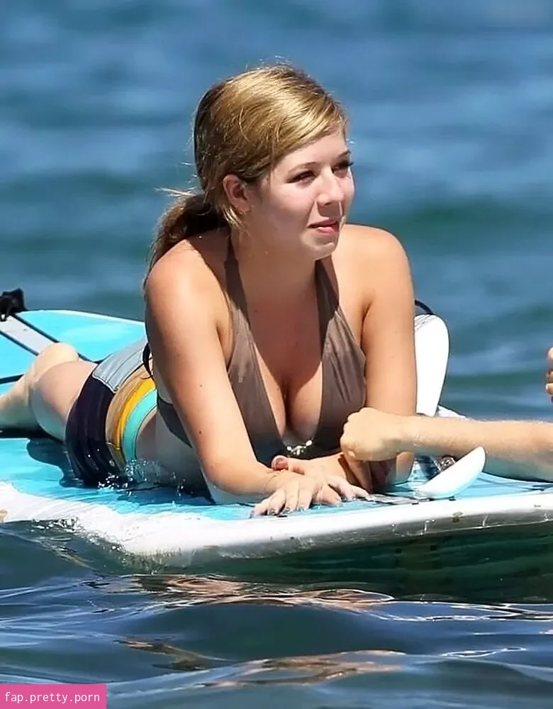 Jennette McCurdy - Photo #40