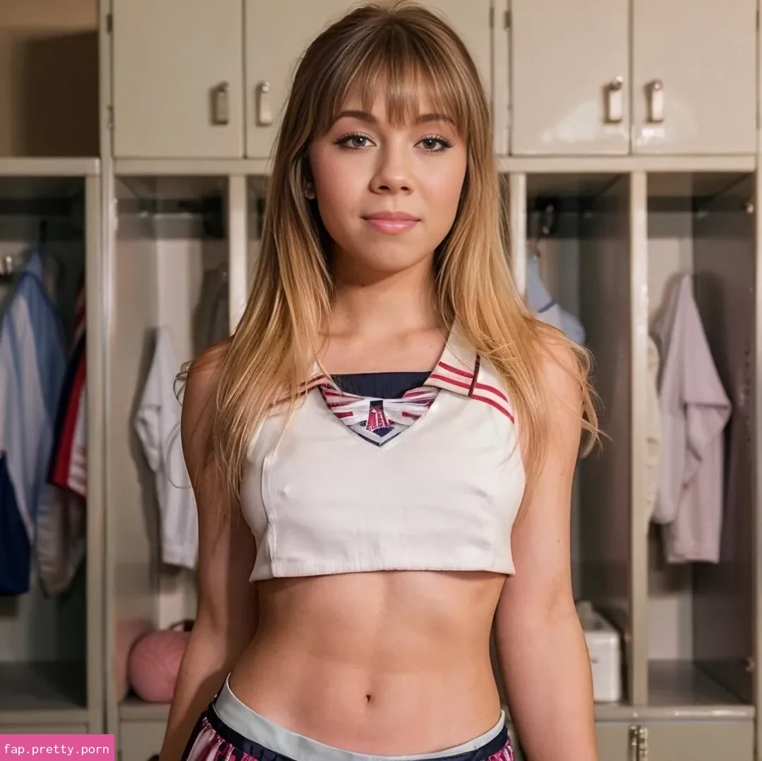 Jennette McCurdy - Photo #49