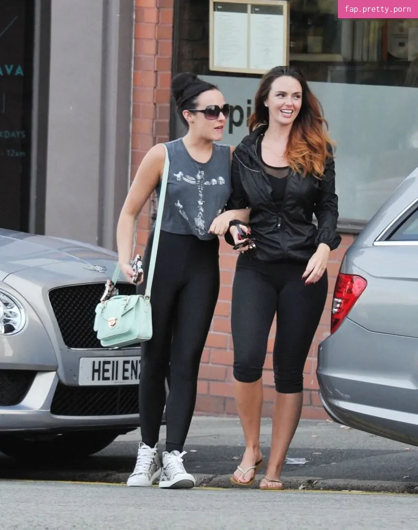 Jennifer Metcalfe - Photo #74
