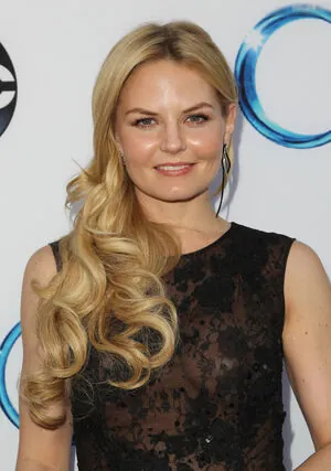 Jennifer Morrison