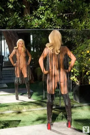 Jenny McCarthy