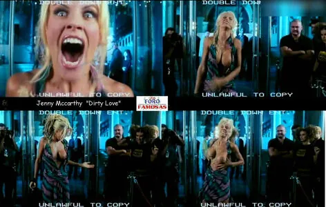 Jenny McCarthy