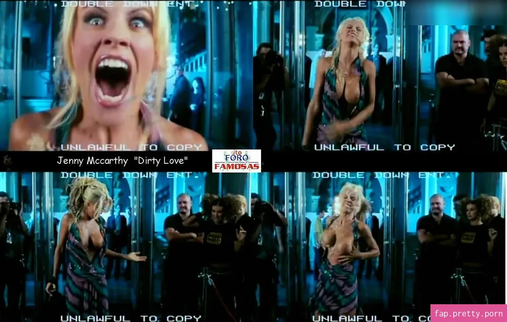 Jenny McCarthy - Photo #66