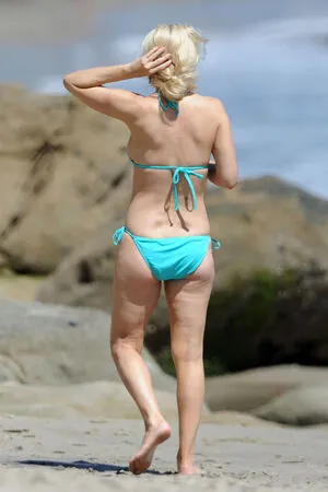 Jenny McCarthy