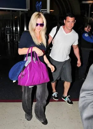 Jenny McCarthy