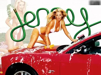 Jenny McCarthy
