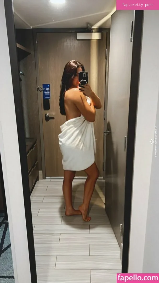 Jessica McKay - Photo #28
