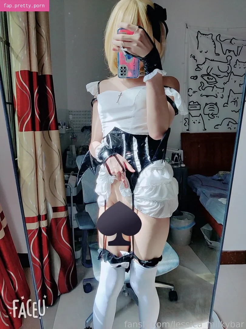 Jessica Milkybar - Photo #71