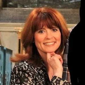Joanne Malin