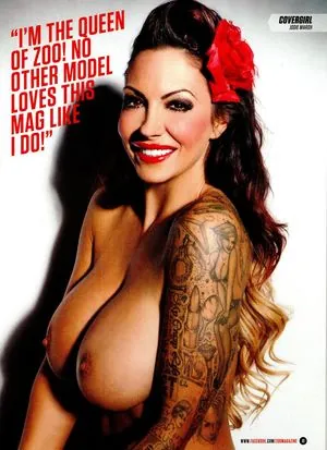 Jodie Marsh