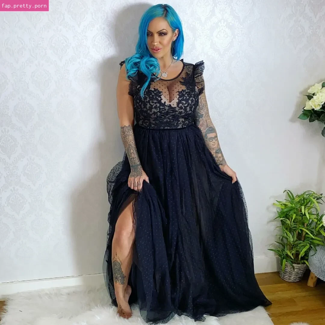 Jodie Marsh - Photo #99