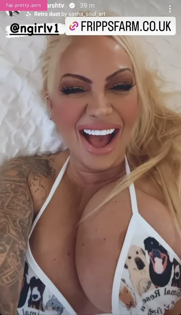 Jodie Marsh - Photo #95
