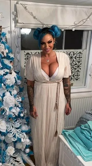 Jodie Marsh