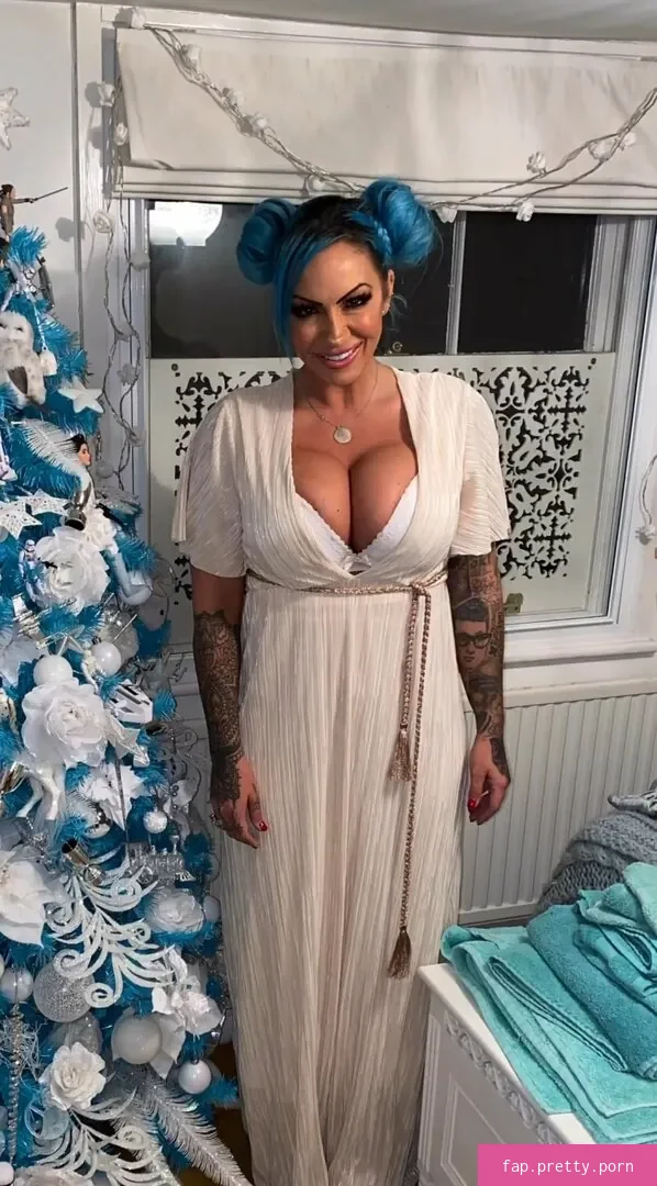 Jodie Marsh - Photo #29