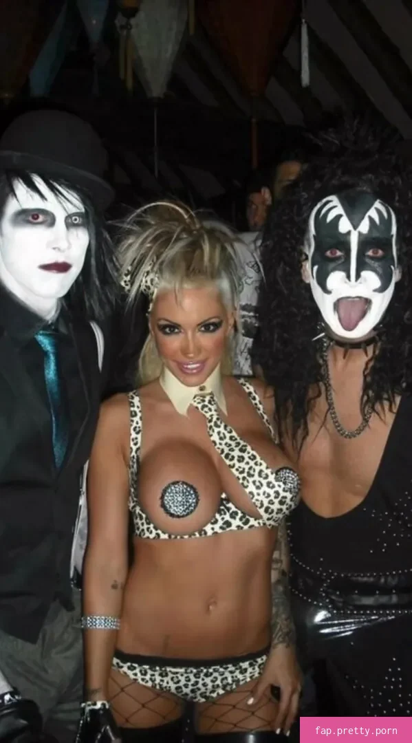 Jodie Marsh - Photo #44