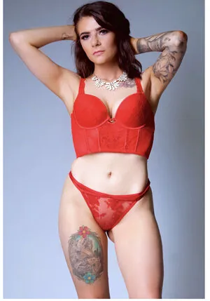 Julieanne McCarthy
