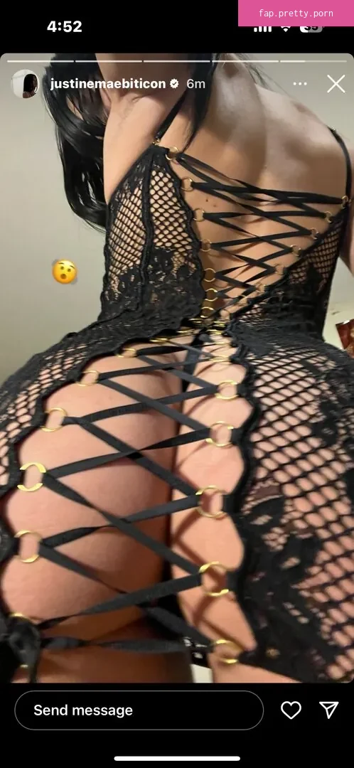 Justine Mae Biticon - Photo #47
