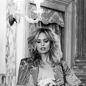 Justine Mattera