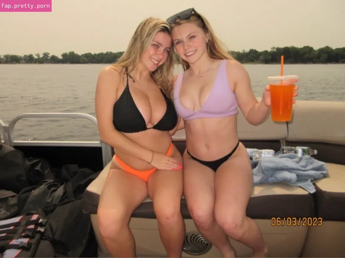 Jacklyn Nicole - Photo #36
