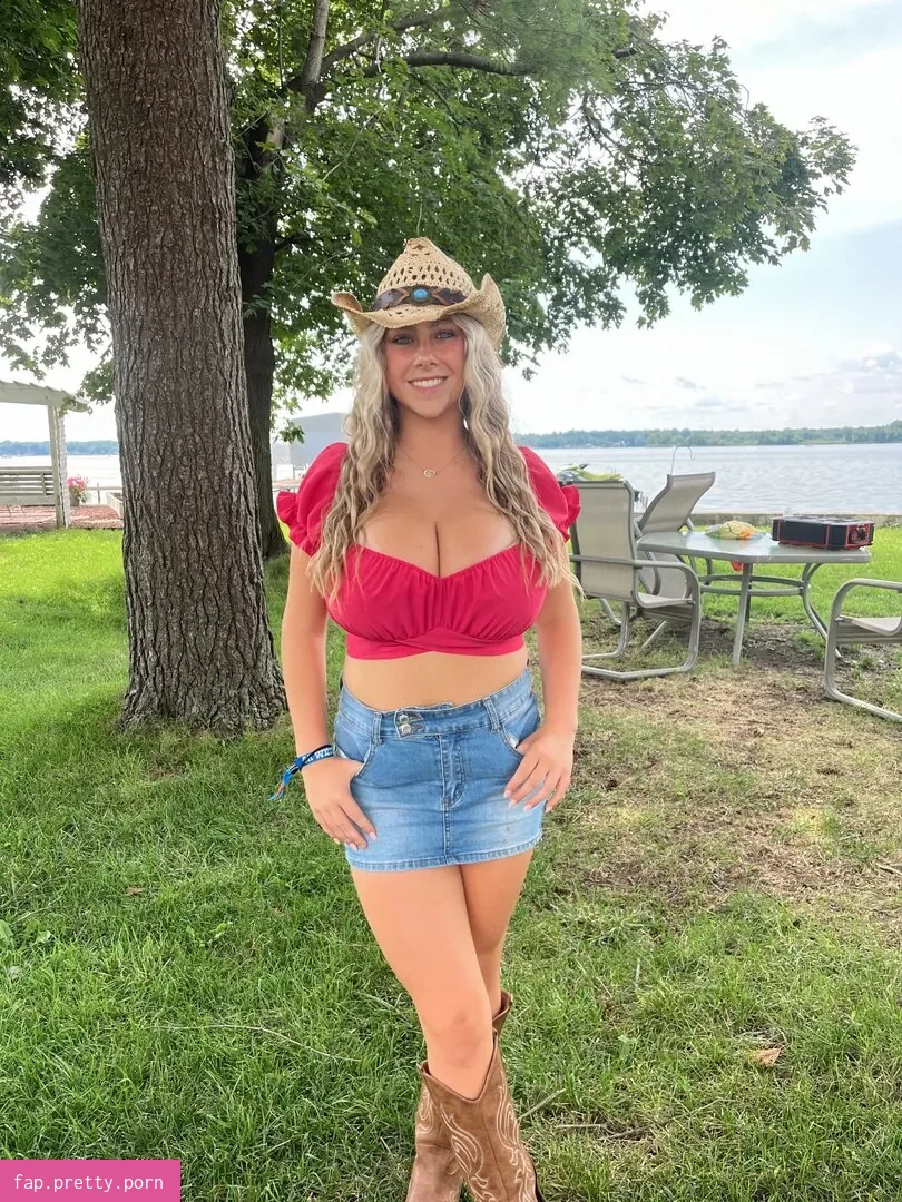 Jacklyn Nicole - Photo #43