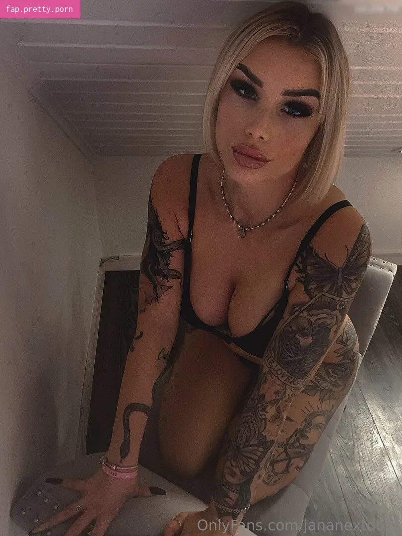 Jana Next Door - Photo #87