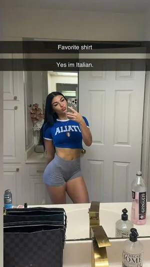 Jazmyn Nyx
