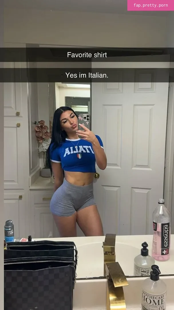 Jazmyn Nyx - Photo #99