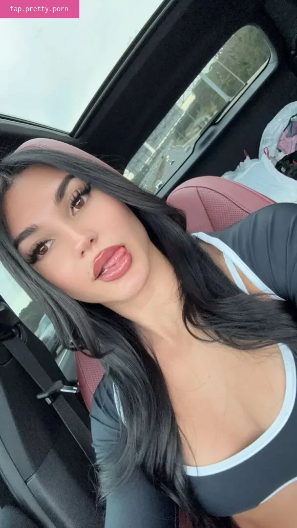 Jazmyn Nyx - Photo #72